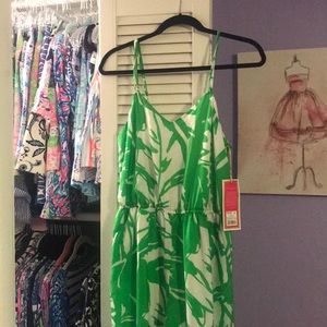 LFT boom boom jumpsuit size M